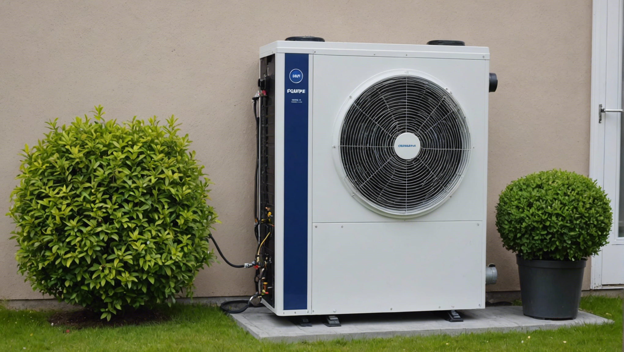 découvrez ce qu'est une pompe à chaleur et son fonctionnement pour le chauffage et la climatisation. informations sur les avantages et fonctionnalités. tout savoir sur les pompes à chaleur.