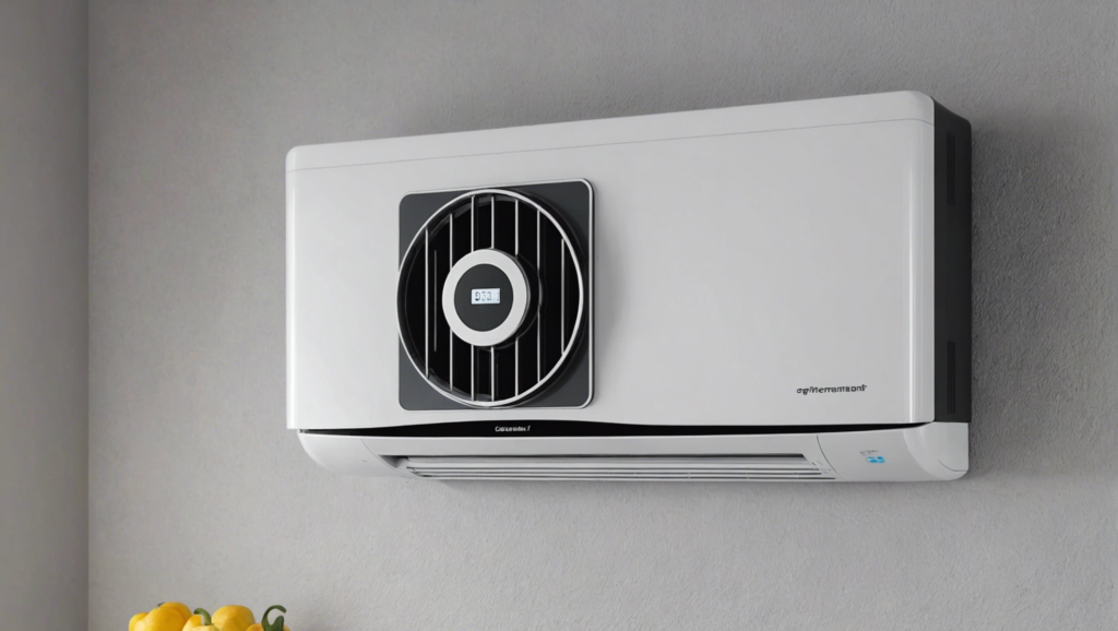 découvrez comment vérifier le niveau de réfrigérant et ajouter du réfrigérant à un appareil de climatisation en suivant ces étapes simples. obtenez des conseils utiles pour maintenir votre climatiseur en bon état de fonctionnement.