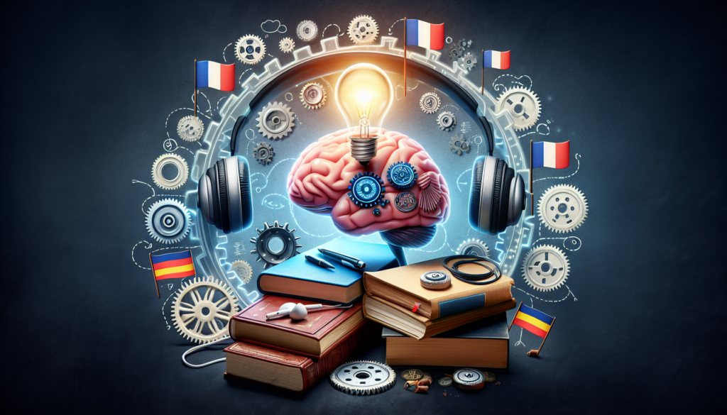 improve your written and oral comprehension in french as a foreign language (fle) with effective strategies and techniques.