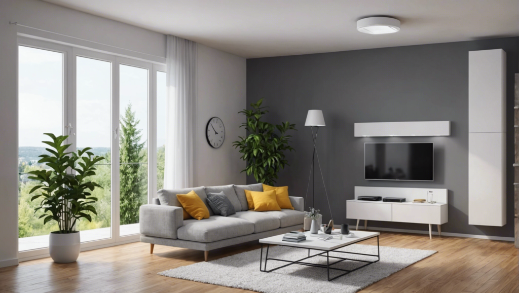 découvrez comment choisir le bon climatiseur pour votre maison en comprenant le fonctionnement de la climatisation. conseils pratiques pour un environnement confortable toute l'année.