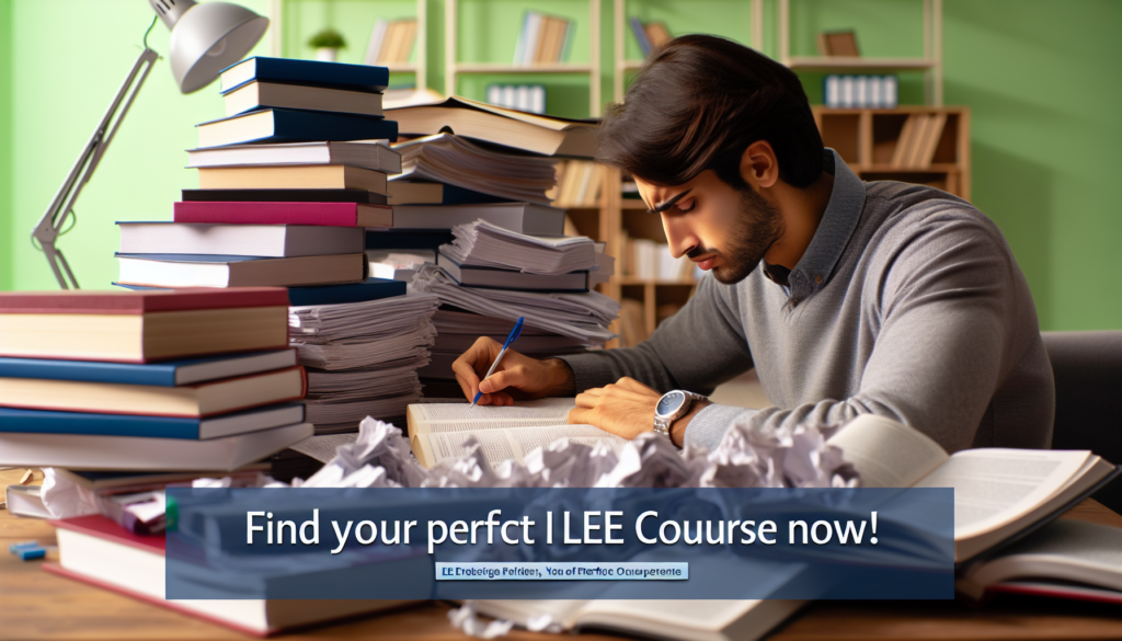 learn how to choose a suitable french as a foreign language (fle) course based on your proficiency level with this guide to français langue étrangères (fle) courses.