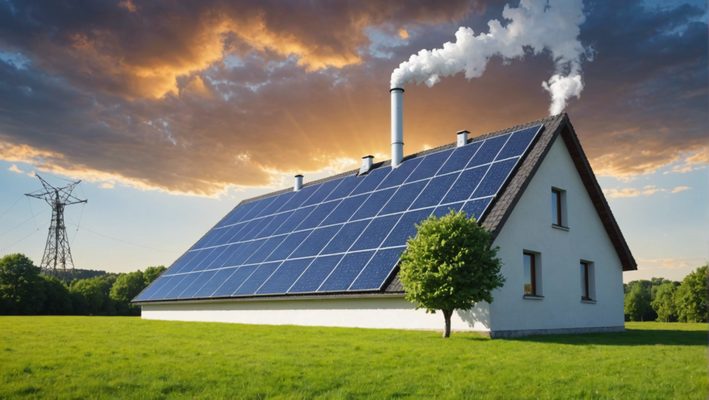 découvrez le fonctionnement de la climatisation et apprenez comment elle fonctionne pour vous offrir un confort optimal dans votre environnement.