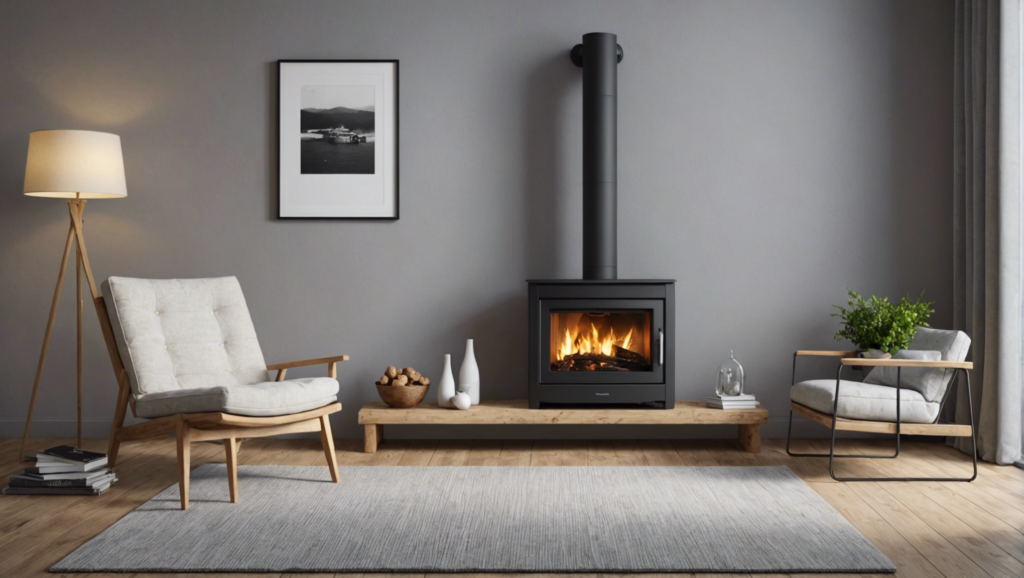 découvrez nos conseils pour améliorer le confort thermique de votre intérieur et profiter d'une température agréable toute l'année.