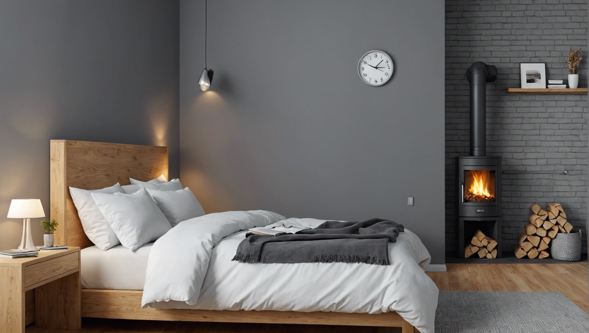 découvrez nos solutions pour garantir un confort thermique optimal dans votre espace de vie avec nos produits innovants et efficaces.