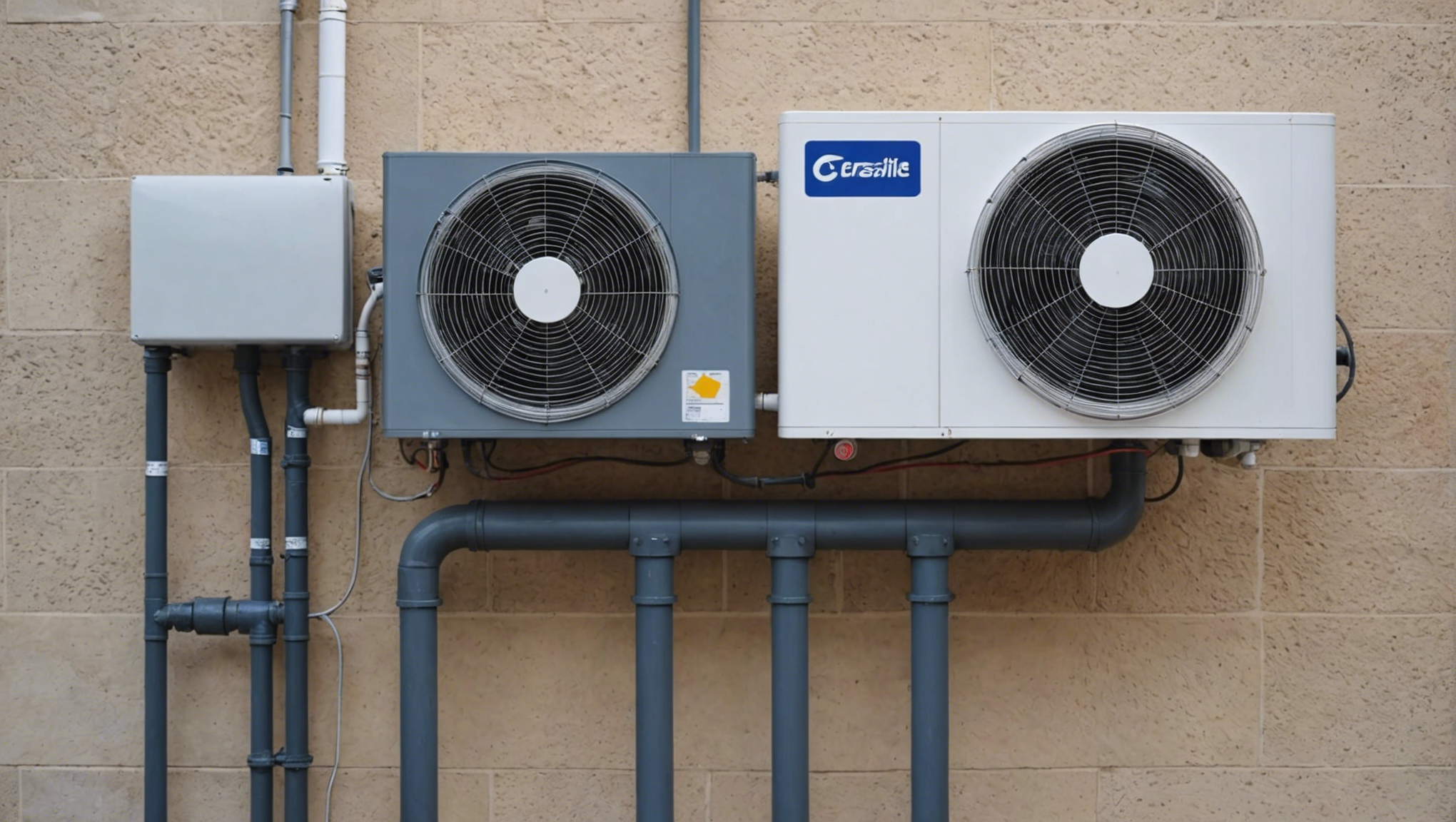 découvrez des conseils pratiques pour optimiser votre chauffage et climatisation afin de profiter d'un confort thermique optimal tout au long de l'année.