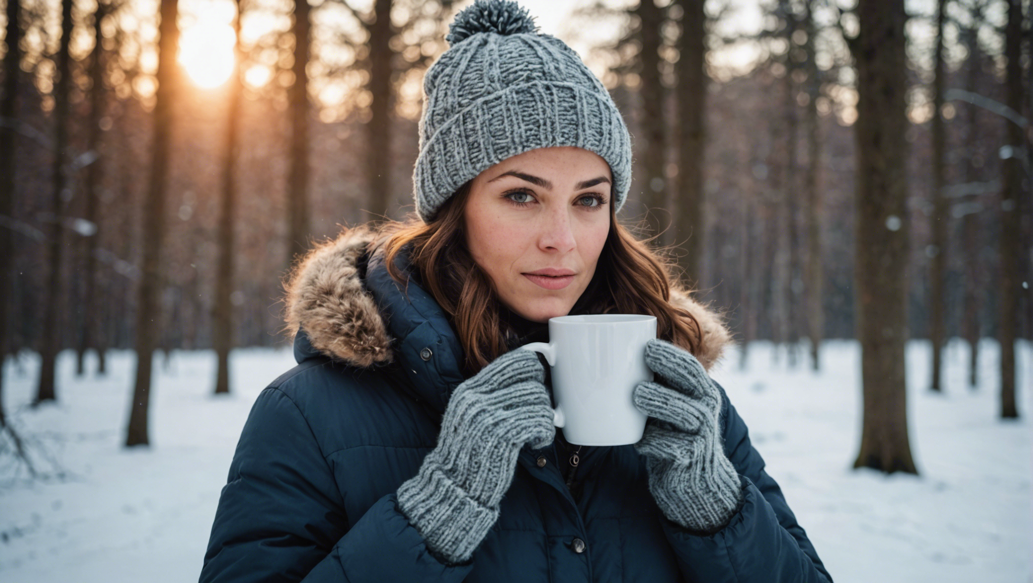 découvrez nos conseils pour passer un hiver chaleureux et confortable. astuces pour rester au chaud et profiter de la saison hivernale en toute tranquillité.
