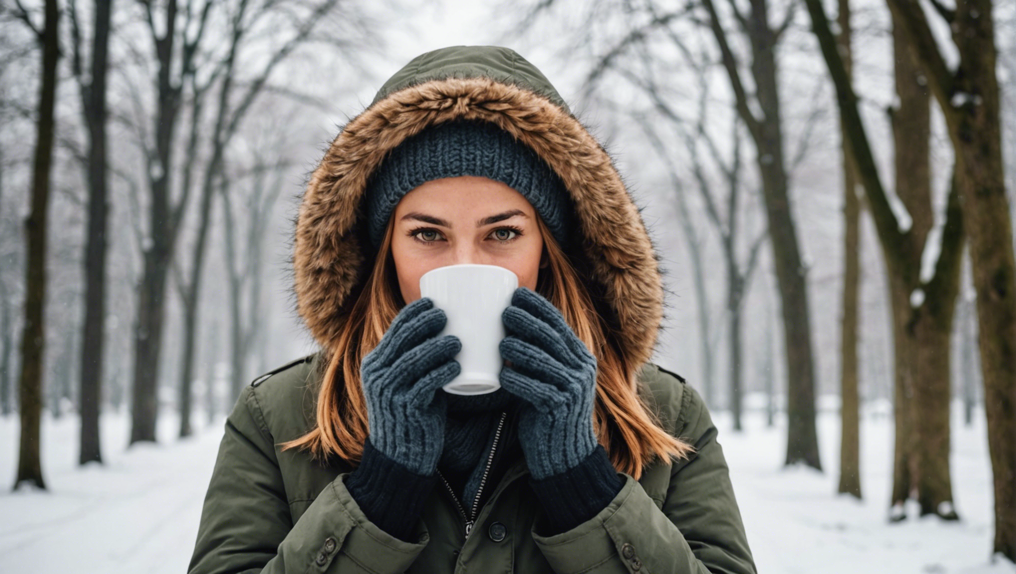 découvrez nos astuces pour passer un hiver chaleureux et confortable. trouvez des conseils pour rester au chaud et profiter pleinement de la saison hivernale.