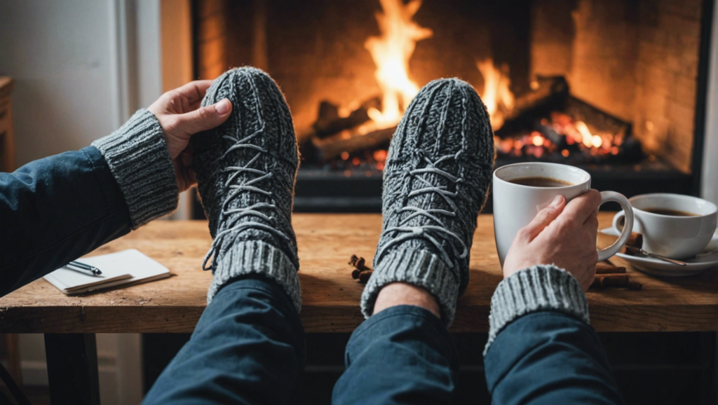 découvrez nos conseils pour une saison hivernale chaleureuse et confortable : astuces, idées, et recommandations pour profiter pleinement de l'hiver.