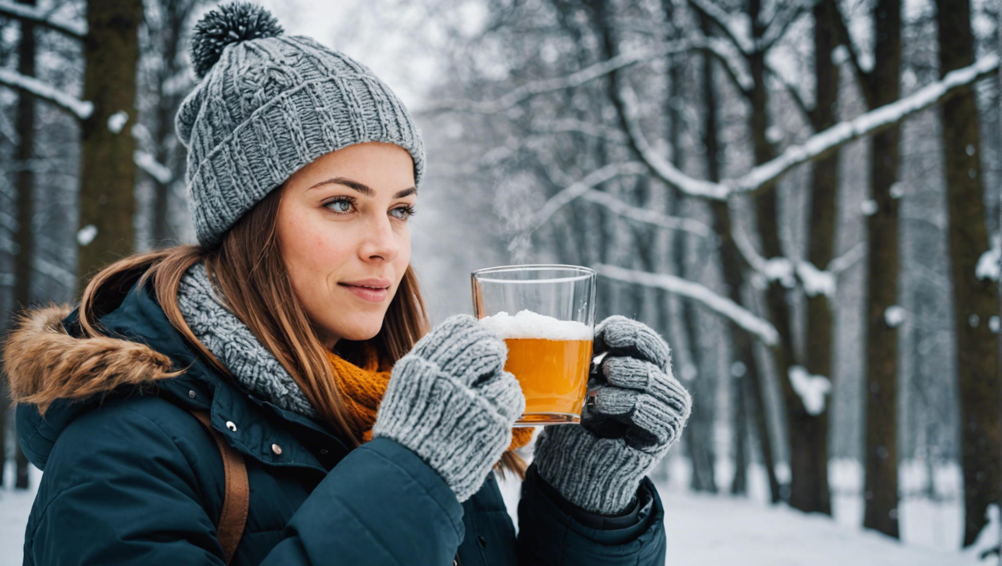 découvrez nos meilleurs conseils pour passer un hiver chaleureux et confortable. des astuces simples pour rester au chaud tout en profitant de la saison hivernale.