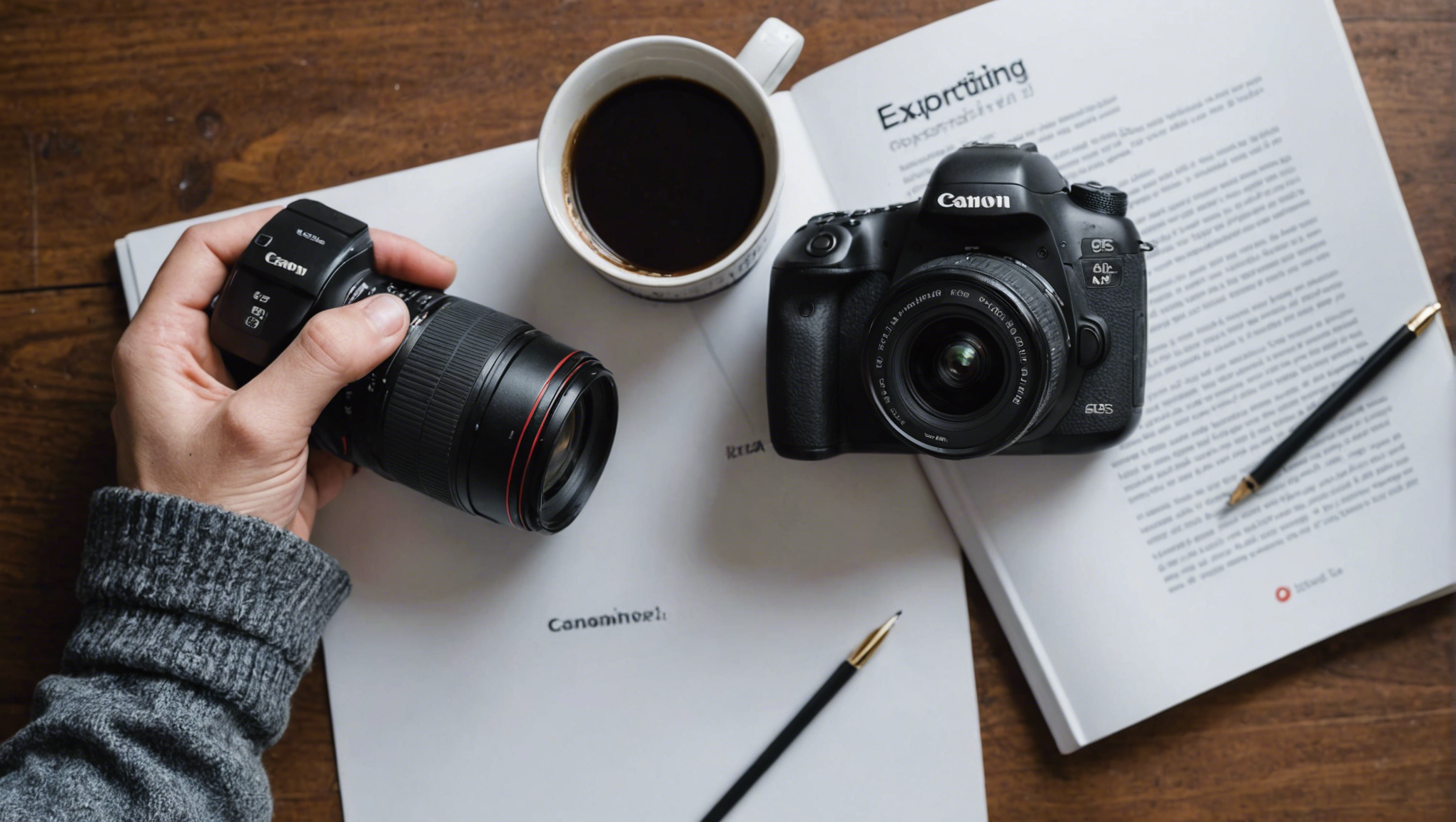 découvrez des exemples inspirants de réussites obtenues grâce à l'intelligence artificielle en copywriting.