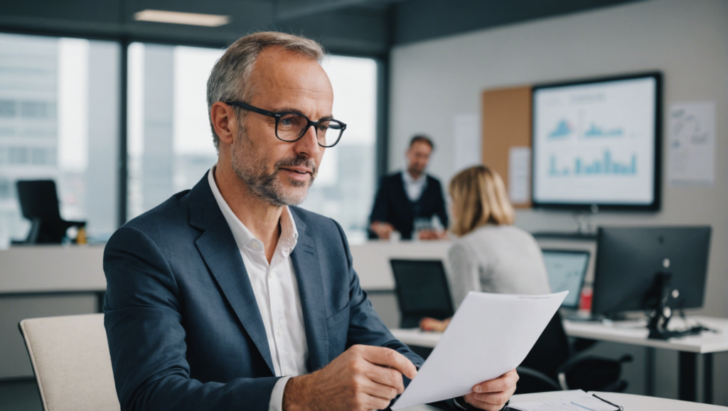 découvrez l'entreprise conforme à vos besoins. nous offrons des solutions innovantes pour votre entreprise. découvrez nos services dès maintenant.