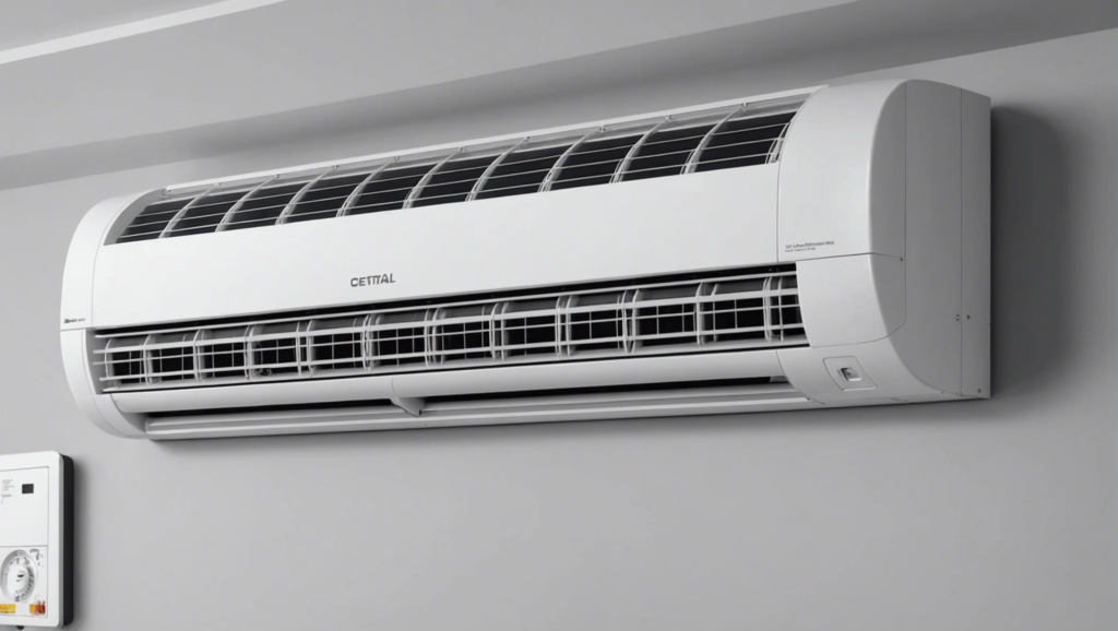 découvrez les réponses à vos questions sur l'installation d'un climatiseur central dans notre faq complète.
