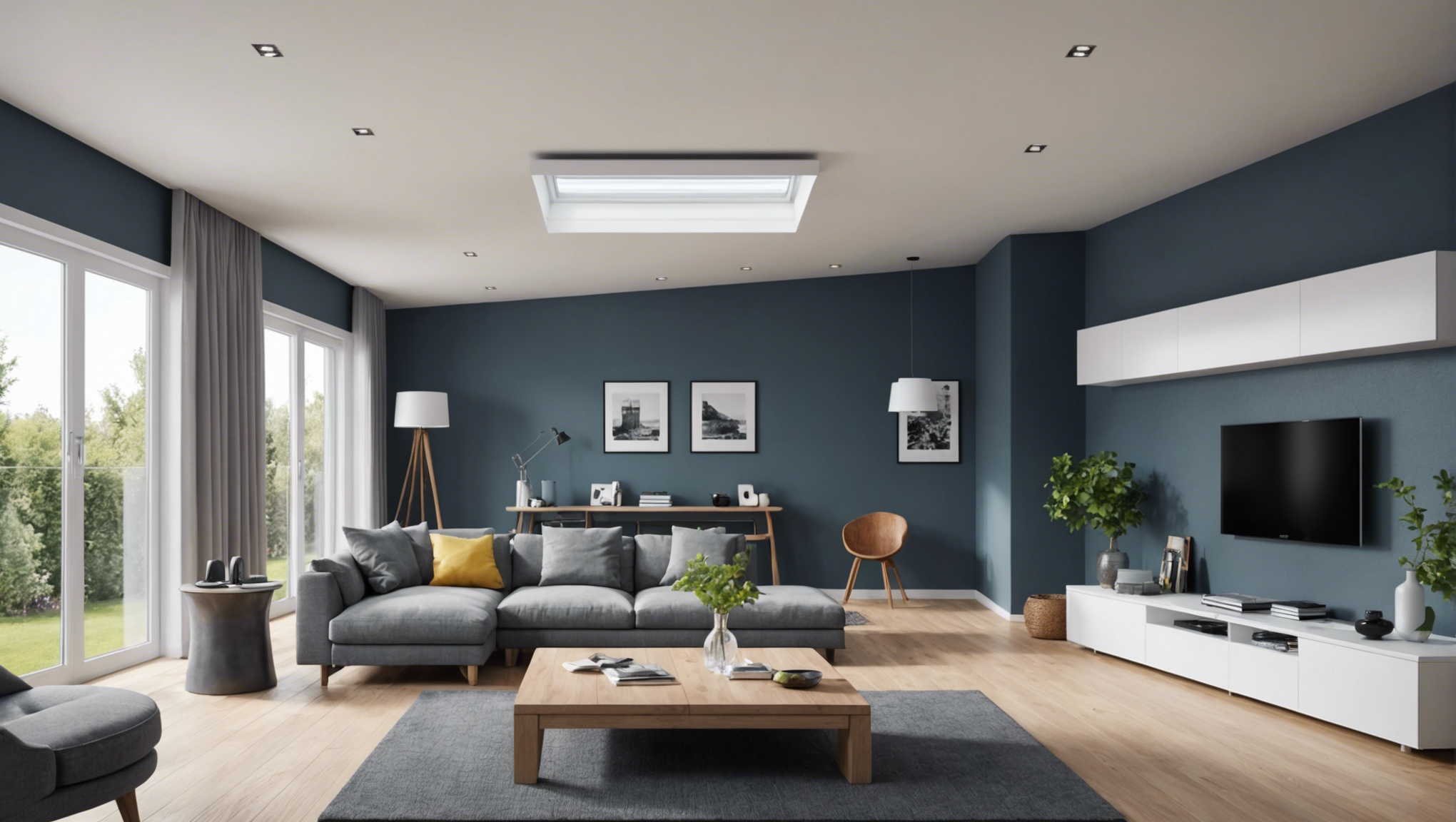 découvrez comment choisir le bon climatiseur pour votre maison en comprenant le fonctionnement de la climatisation. conseils pour une installation adaptée à vos besoins.