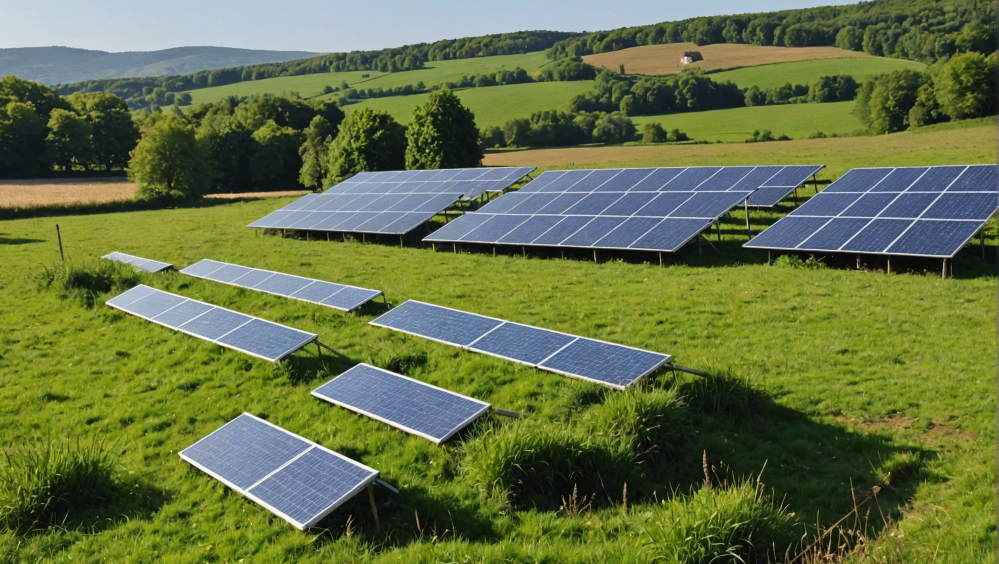 découvrez les alternatives écologiques au fonctionnement de la climatisation traditionnelle dans cet article informatif sur les solutions respectueuses de l'environnement pour rafraîchir votre intérieur.