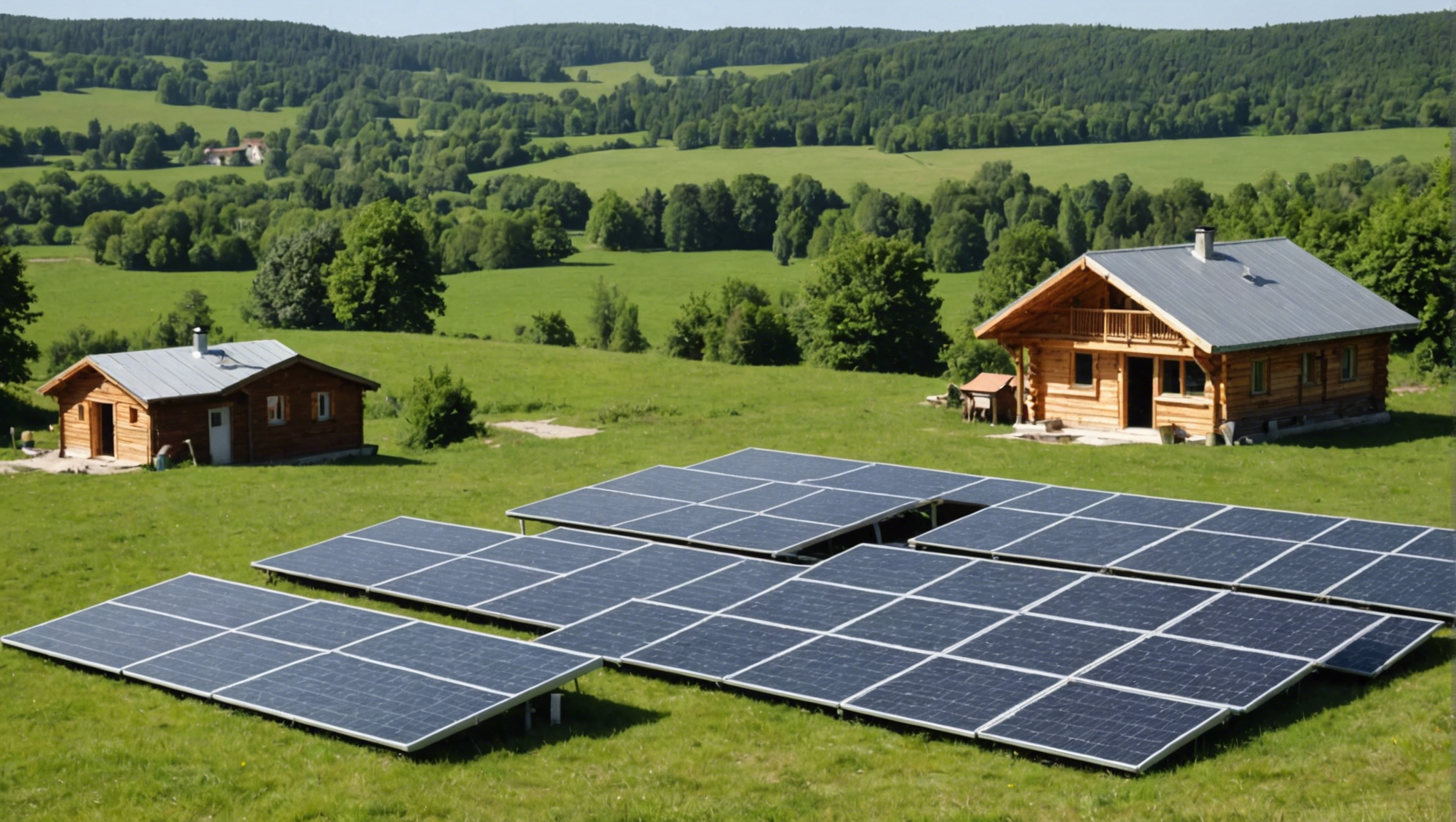 découvrez les alternatives écologiques au fonctionnement de la climatisation traditionnelle pour un impact environnemental réduit.