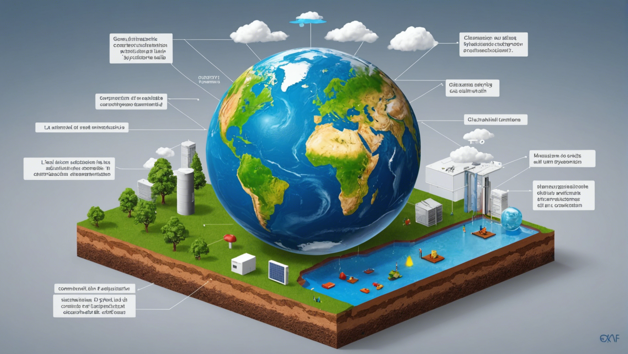 découvrez le fonctionnement des systèmes de climatisation et apprenez à connaitre les composants essentiels d'un système de climatisation.