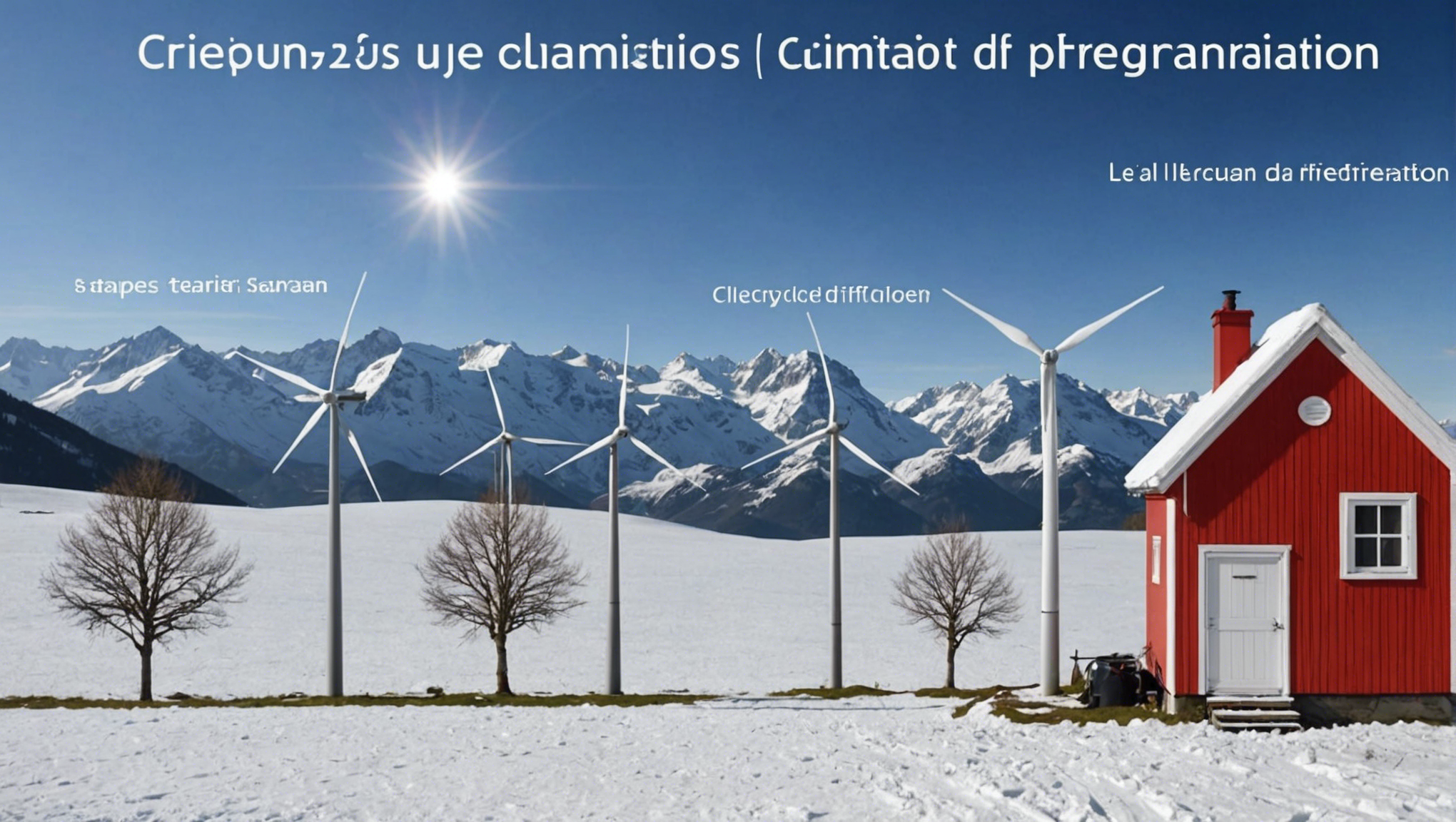 découvrez le fonctionnement de la climatisation à travers les différentes étapes du cycle de réfrigération dans une climatisation. apprenez en détail comment la climatisation vous permet de maintenir un environnement frais et agréable.