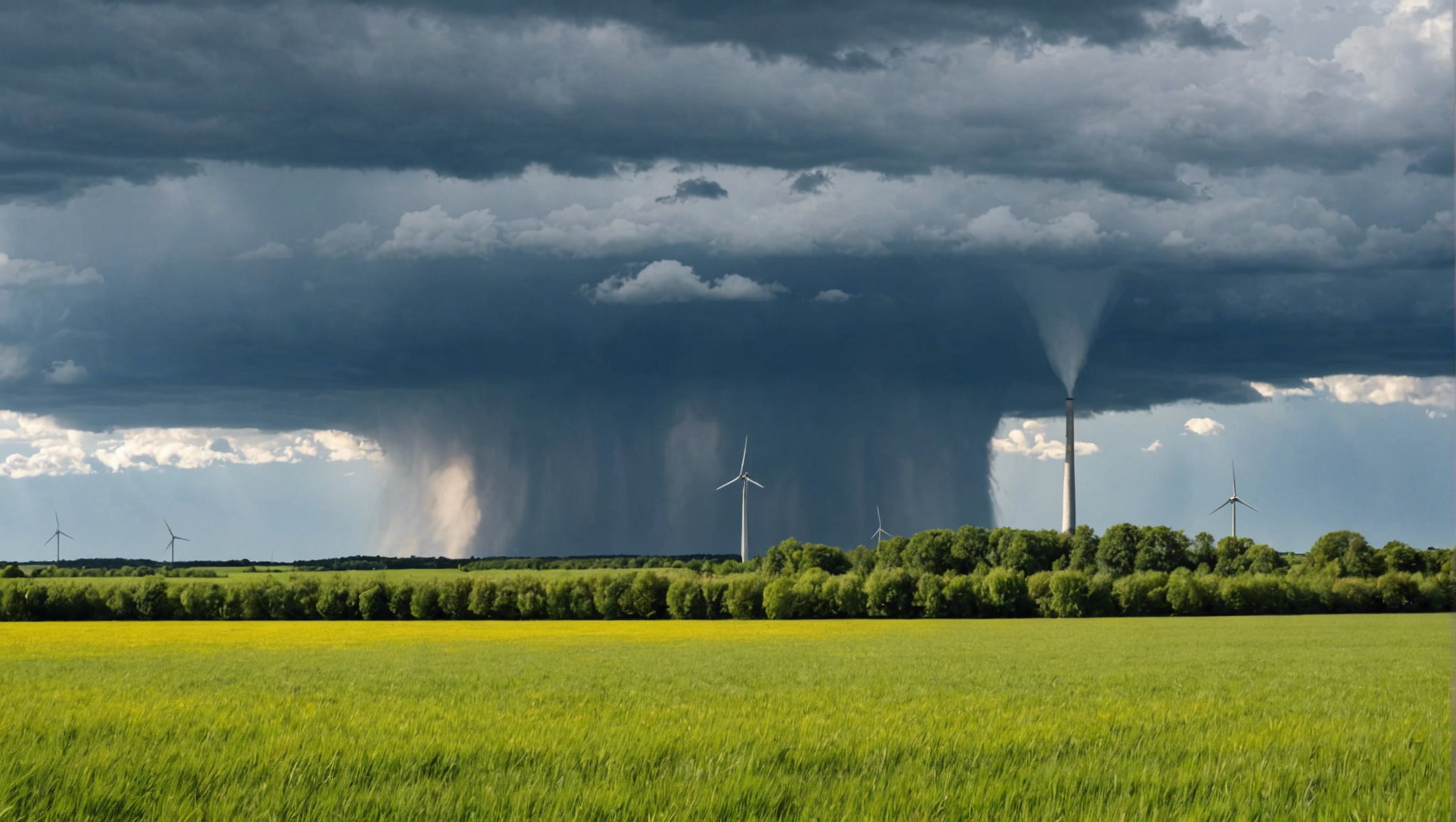 découvrez le fonctionnement de la climatisation et les différents modes de fonctionnement d'un climatiseur dans cet article explicatif.