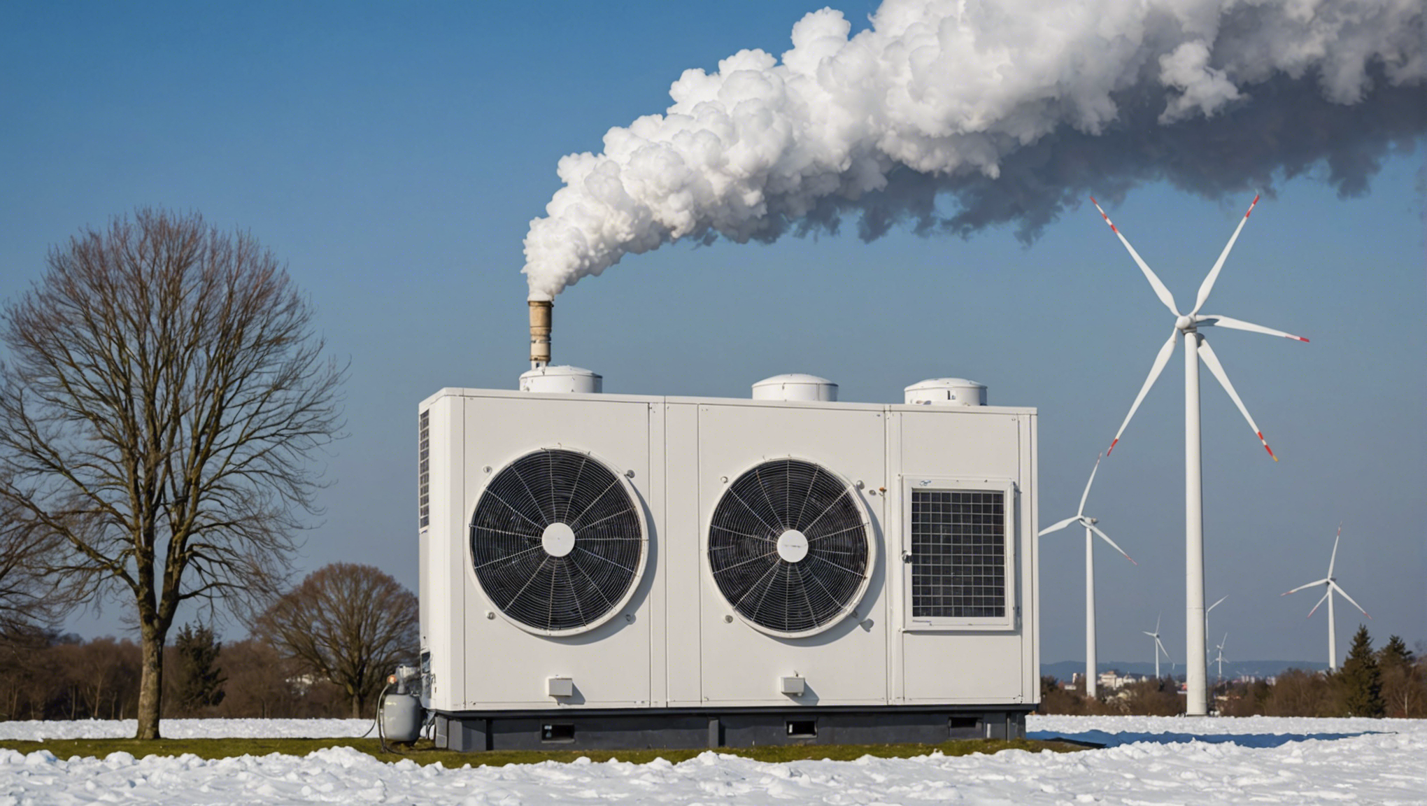 découvrez le fonctionnement de la climatisation et les principaux types de réfrigérants utilisés dans les climatiseurs. une explication claire et détaillée vous permettra de mieux comprendre le sujet.