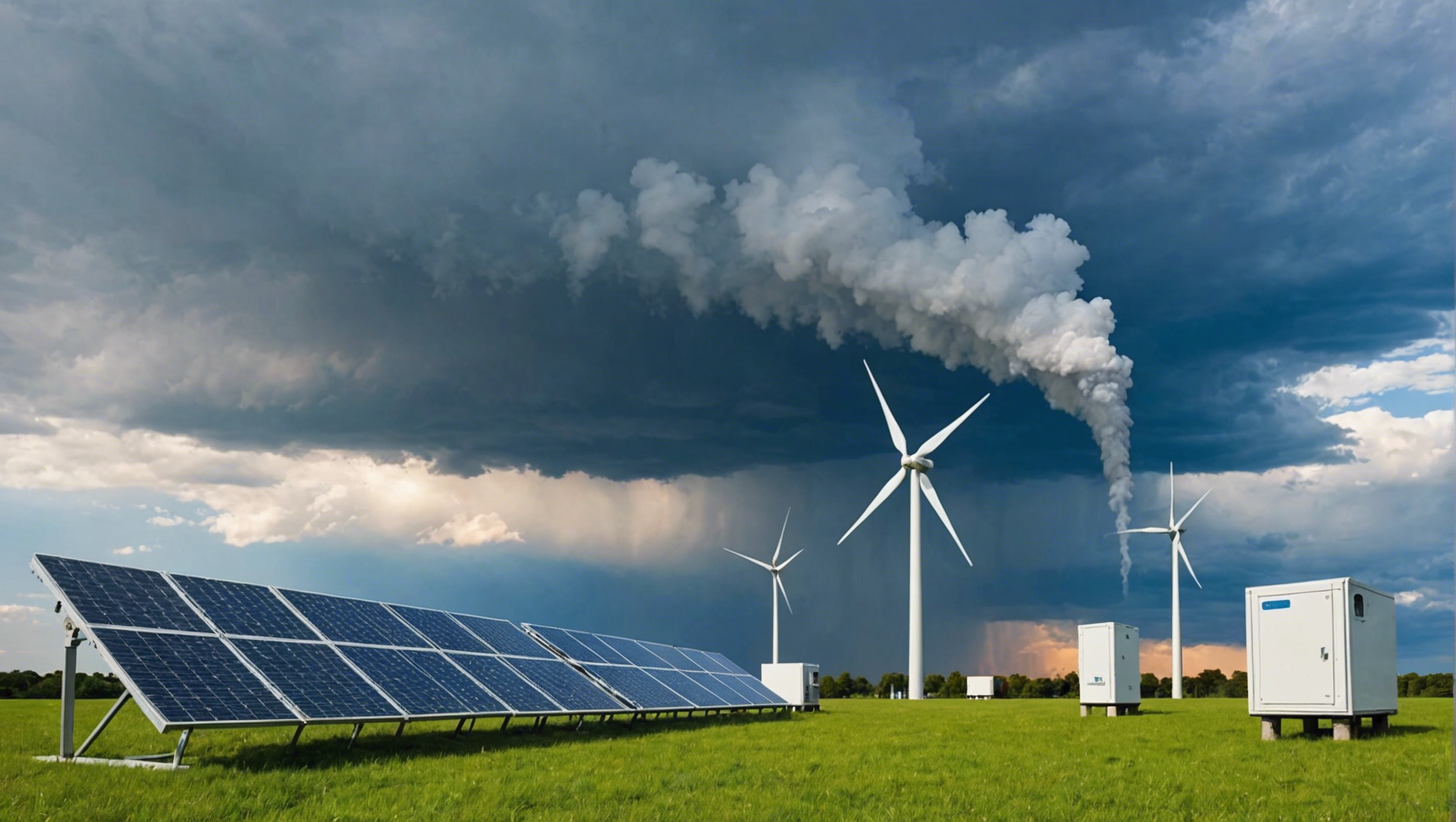 découvrez le fonctionnement de la climatisation et les principaux types de réfrigérants utilisés dans les climatiseurs. tout ce que vous devez savoir sur la climatisation en un seul endroit.