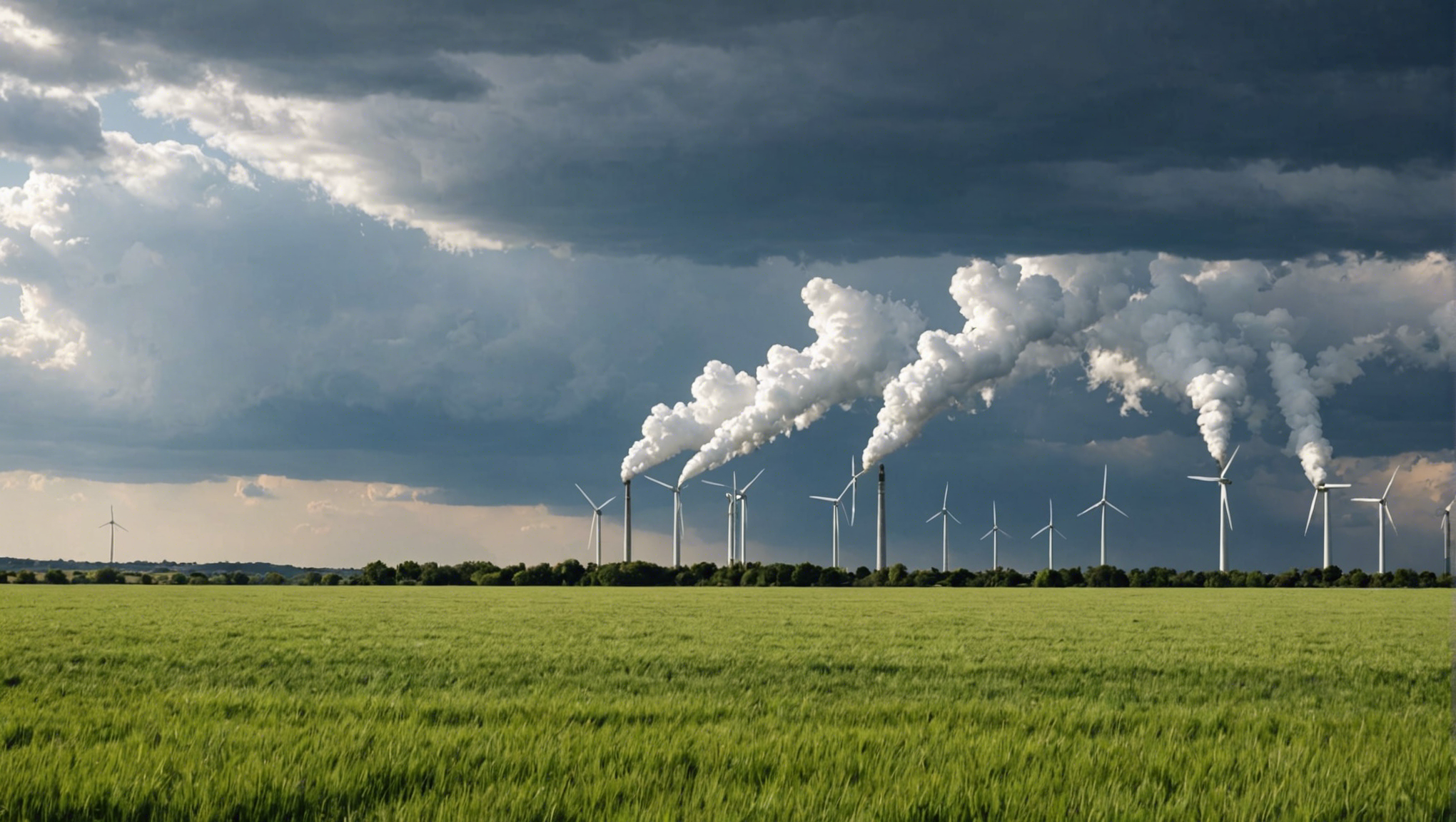 découvrez le fonctionnement de la climatisation et apprenez ce qu'est exactement la climatisation pour votre confort et bien-être.