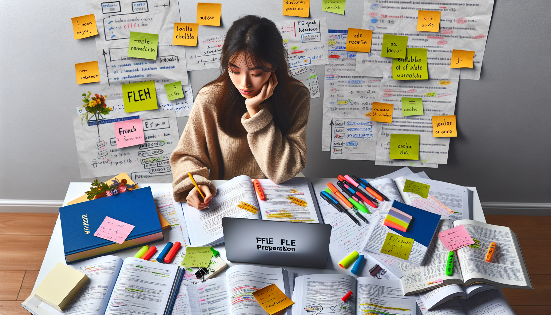 prepare effectively for the french as a foreign language (ffl) exams with expert tips for success in ffl exams.