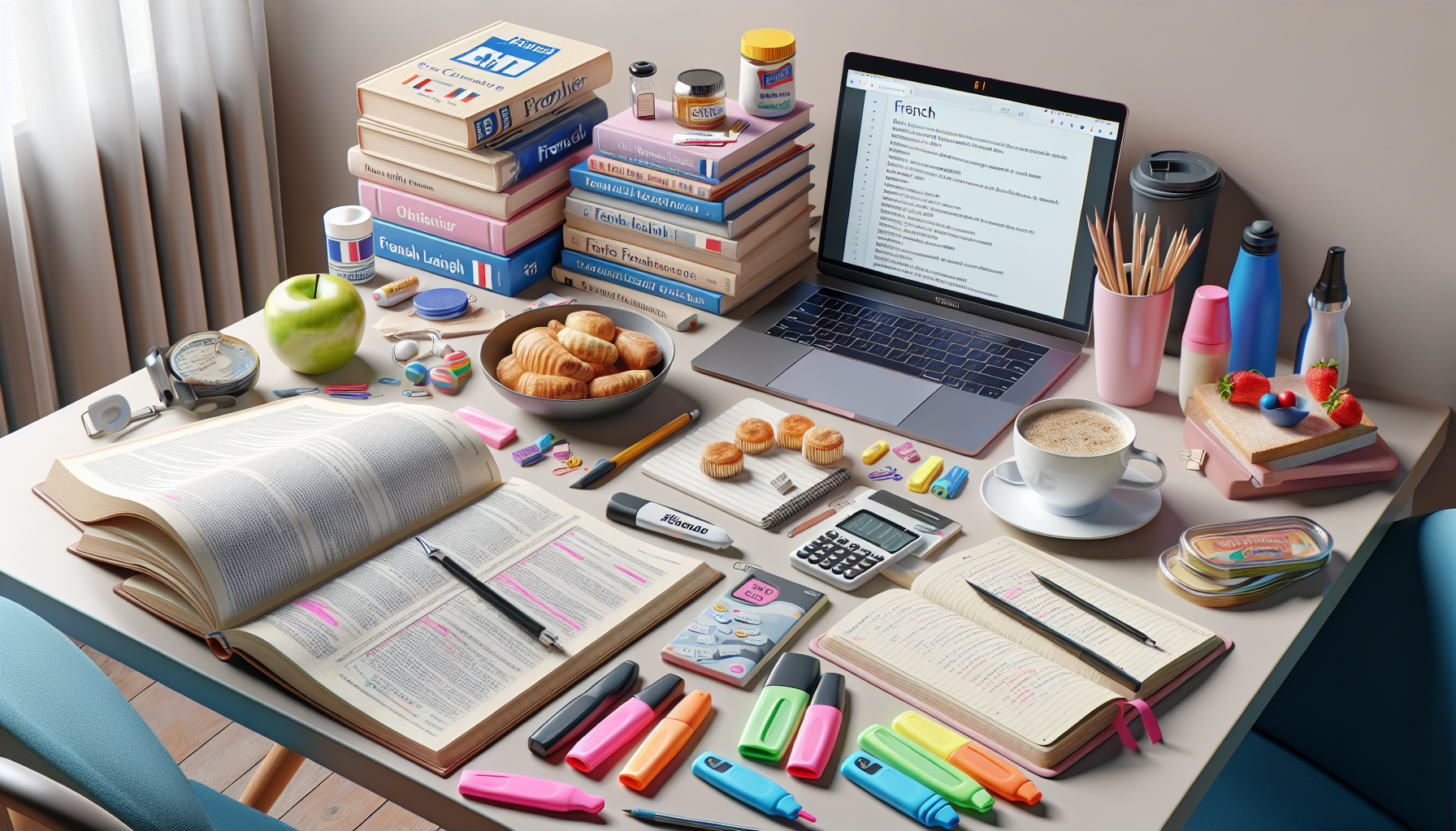 prepare for french as a foreign language (fle) exams with these tips on mastering french as a foreign language (fle) exams preparation.