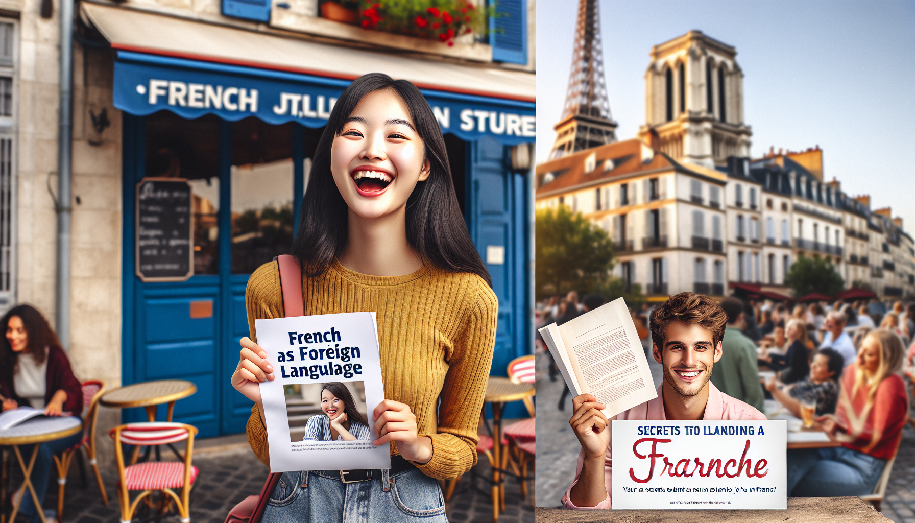 learn how to find a student job in france as a foreign language (fle) student studying in france. get tips and advice for securing part-time work while studying.