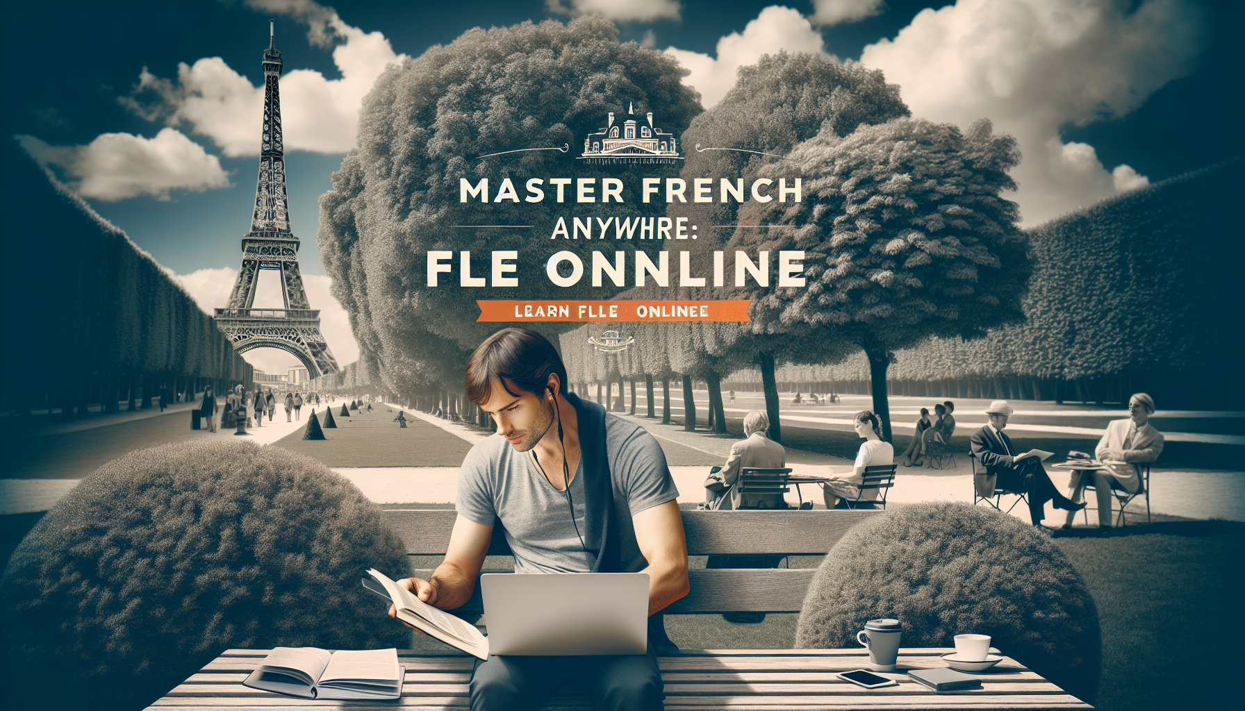 find the best online resources for learning french as a foreign language (fle) and elevate your french language skills with ease.