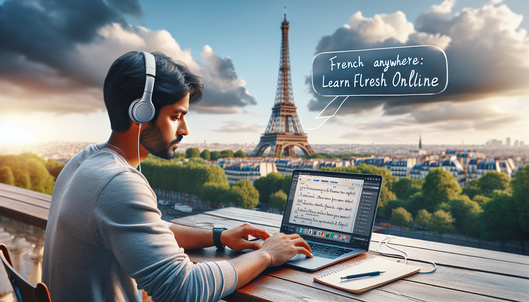 learn french as a foreign language (fle) online - find the best places to study french as a foreign language (fle) online