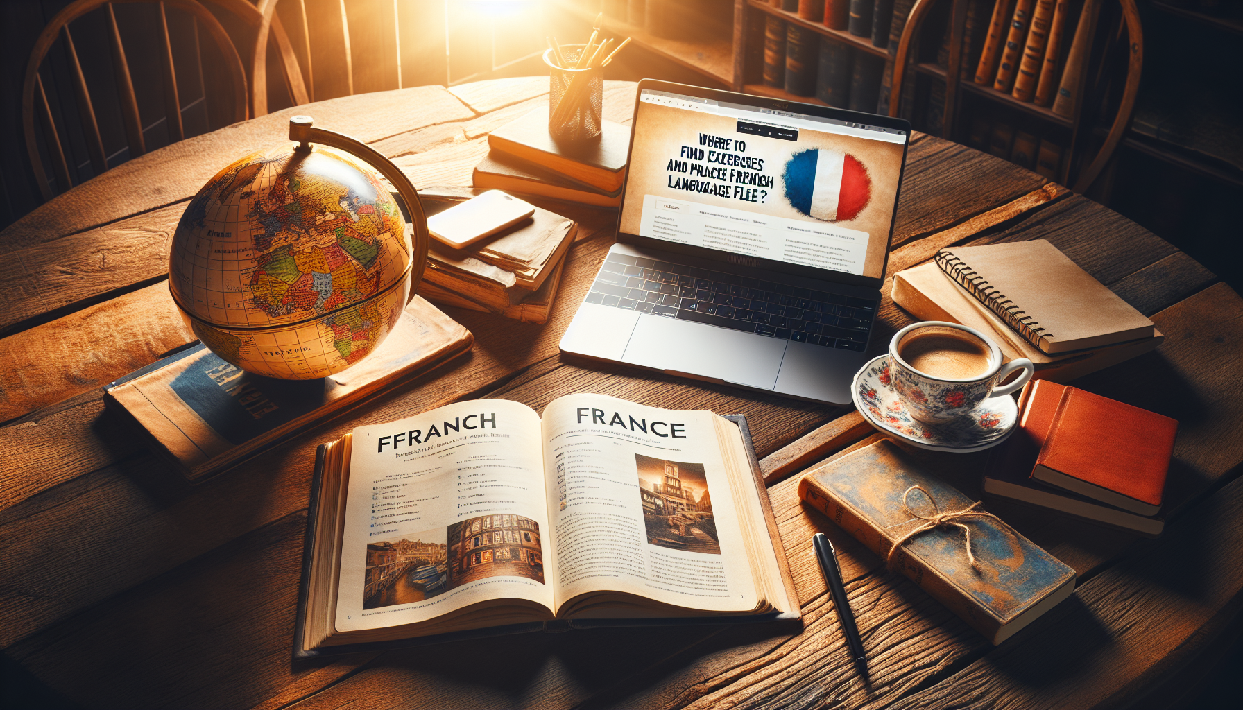 discover a variety of exercises and activities to practice french as a foreign language (fle) with ease. explore resources for enhancing your skills in french language learning.