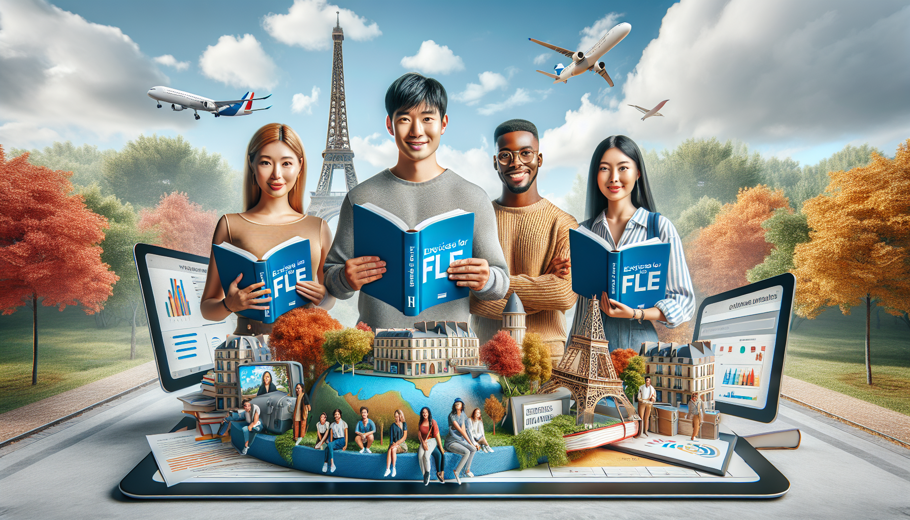 discover a wide range of exercises and activities to practice french as a foreign language (fle) with our comprehensive resources for learning and improving your french skills.