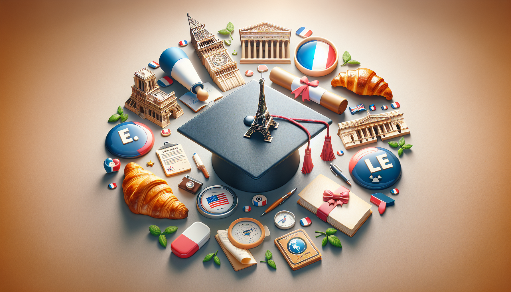 discover the internationally recognized french as a foreign language (fle) exams and their importance in language learning. learn more about the exams for french as a foreign language (fle).