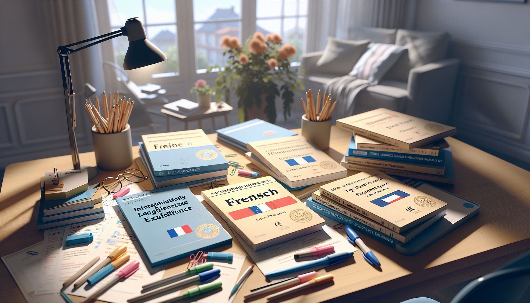 discover internationally recognized french as a foreign language (fle) exams and certifications offered for learners of french as a foreign language.