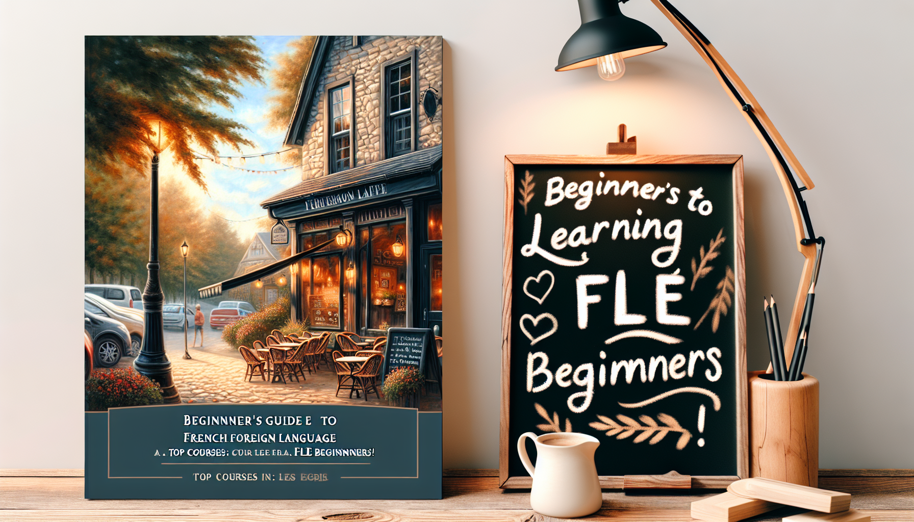 discover the best french as a foreign language (fle) courses for beginners and start your language learning journey today.