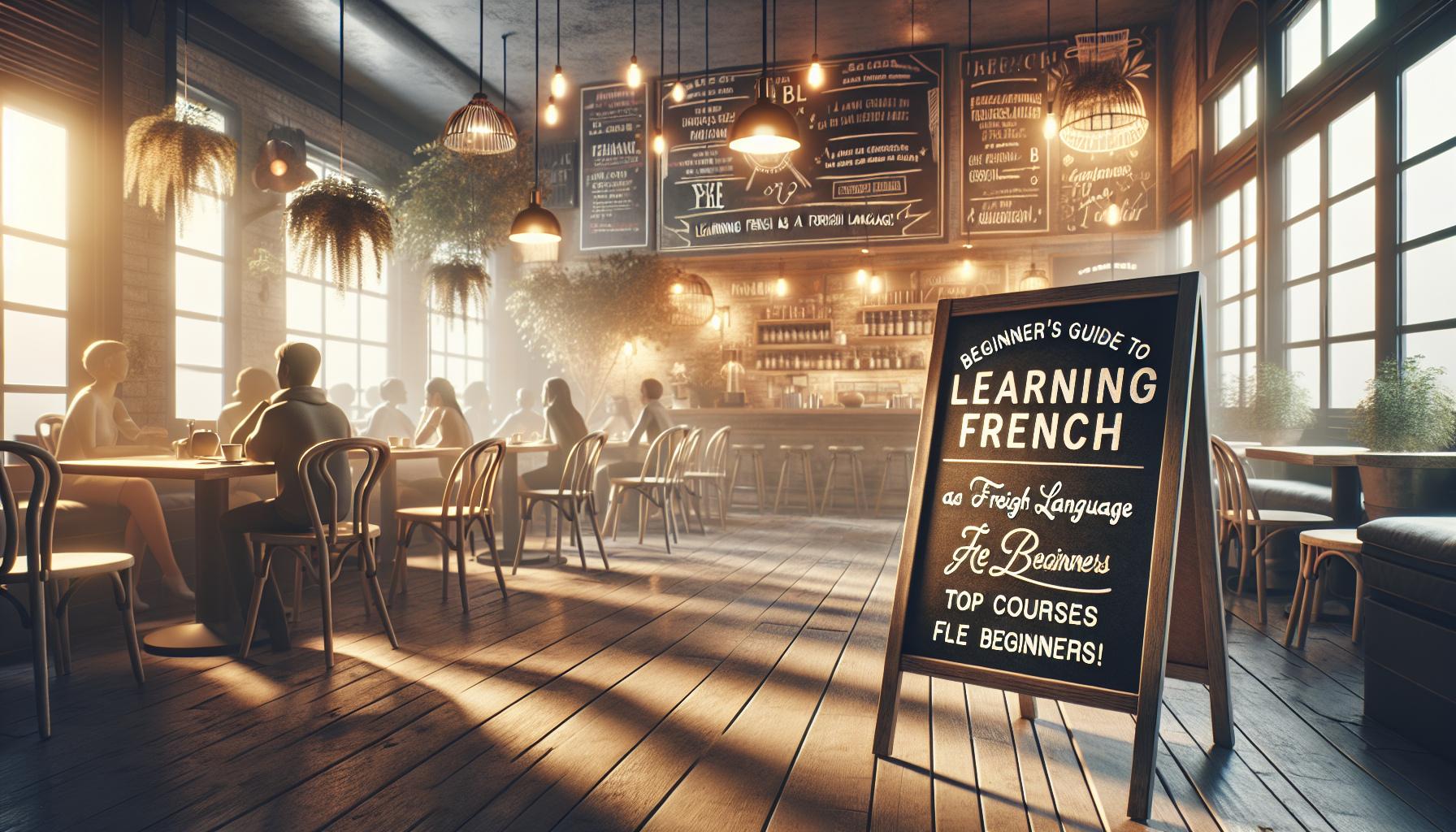 find the best french as a foreign language (fle) courses for beginners and start your journey to master the french language.