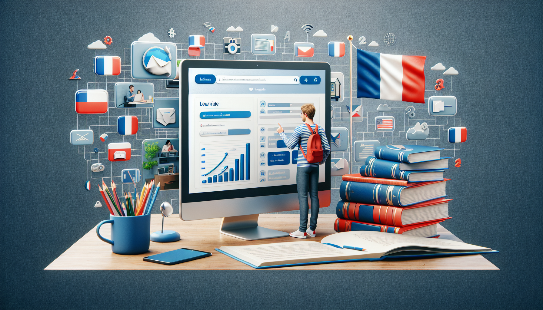discover recommended websites for free french as a second language (fsl) learning and resources to enhance your fsl skills. explore quality fsl materials and resources to improve your french language proficiency.
