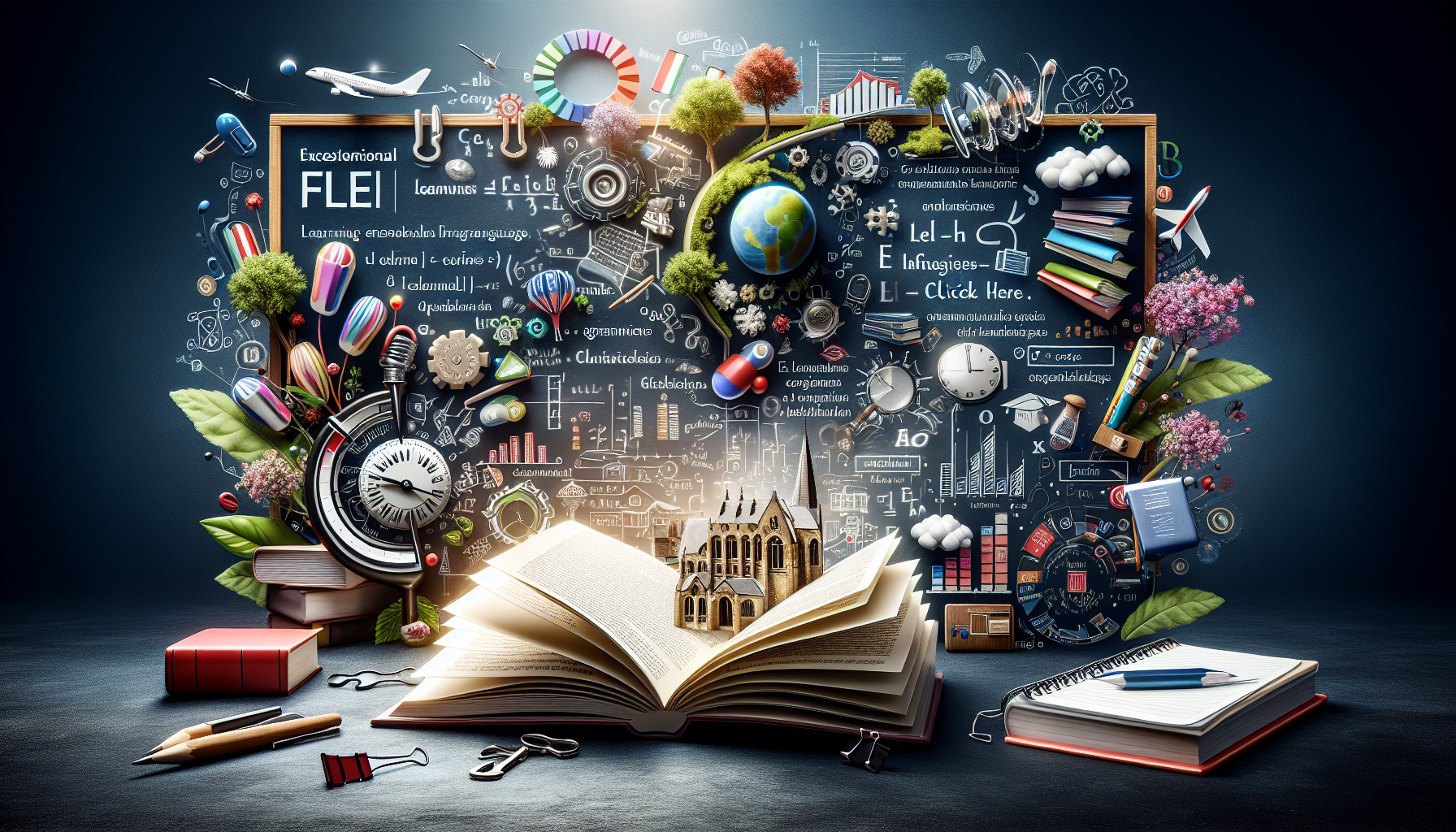 discover the pricing of french as a foreign language (fle) courses and find out more about french language courses rates.