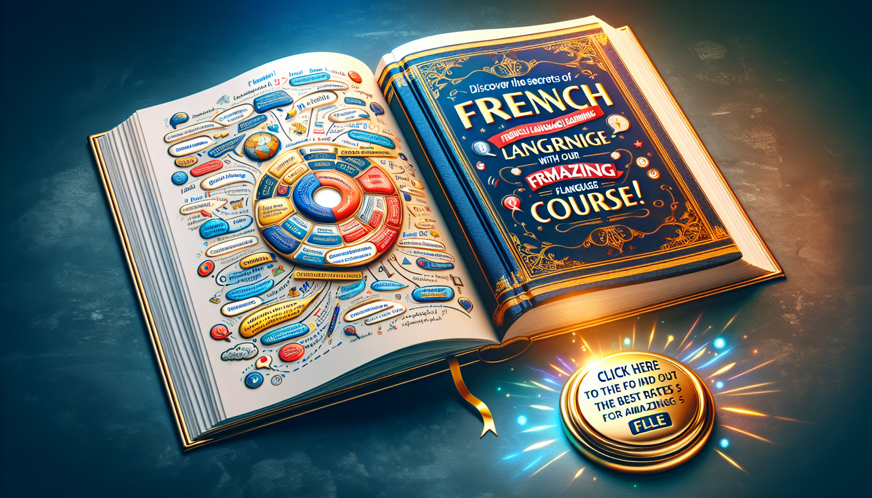 discover the rates for french as a foreign language (fle) courses and begin your journey to fluency in french today.