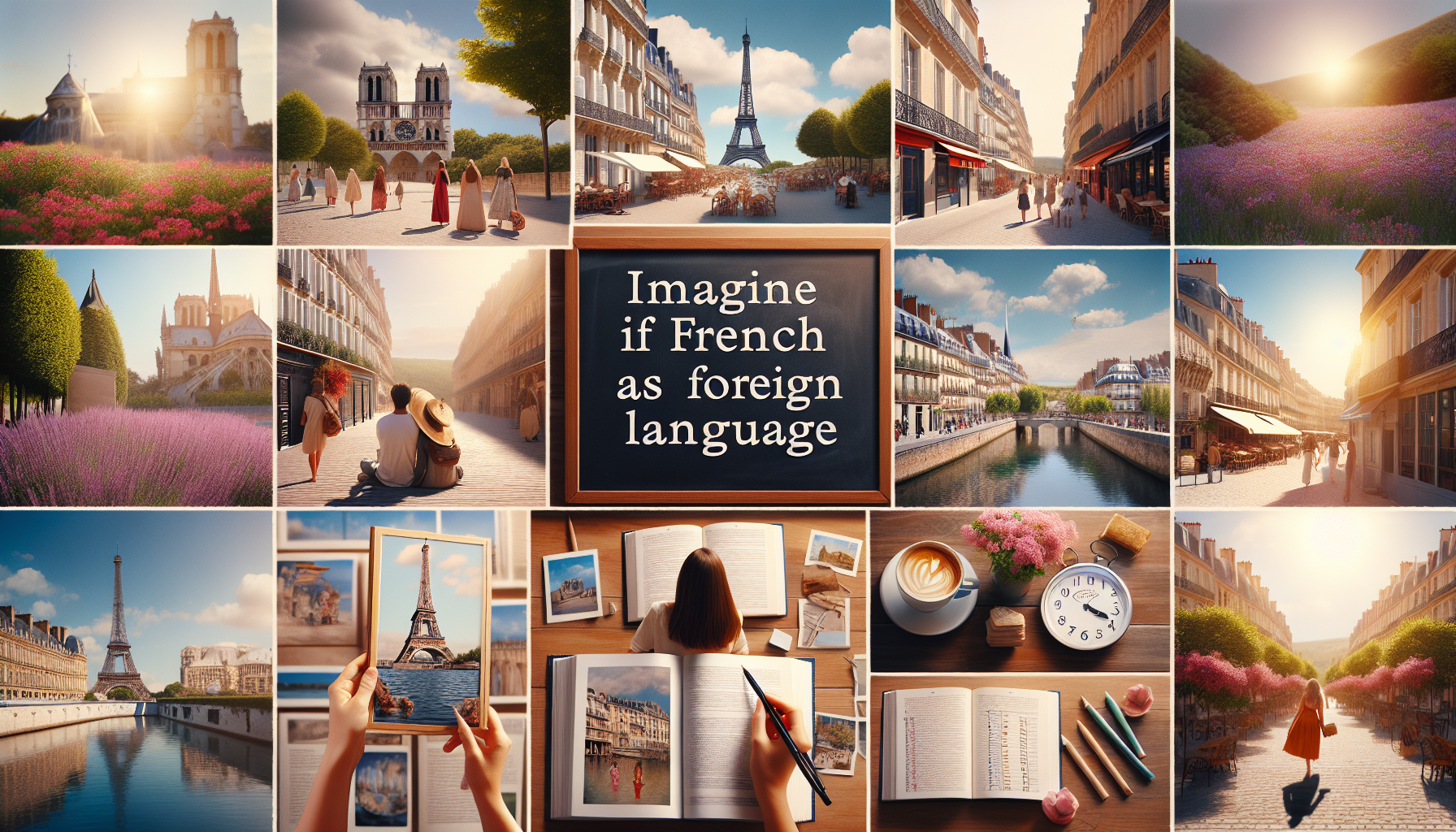 learn about french as a foreign language (fle) and its significance in language learning and teaching with our comprehensive guide.