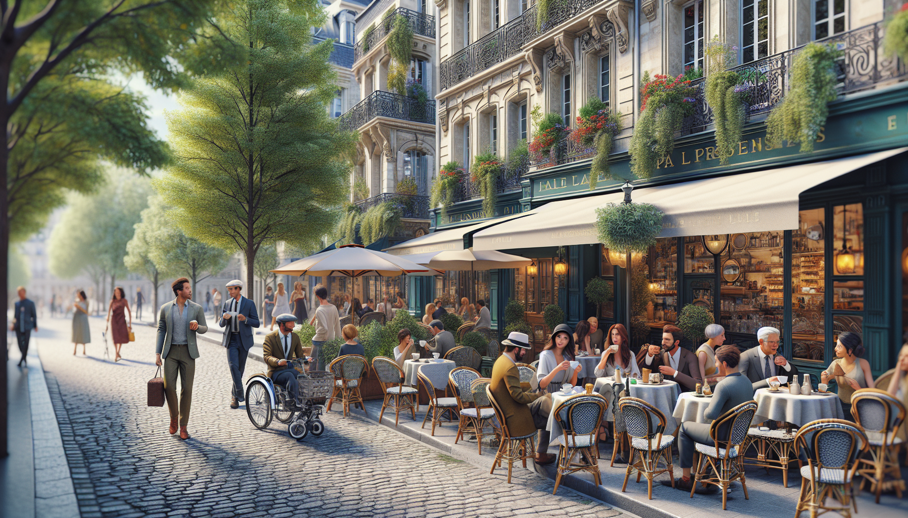 learn about practical life in france with the french institute for french as a foreign language (fle