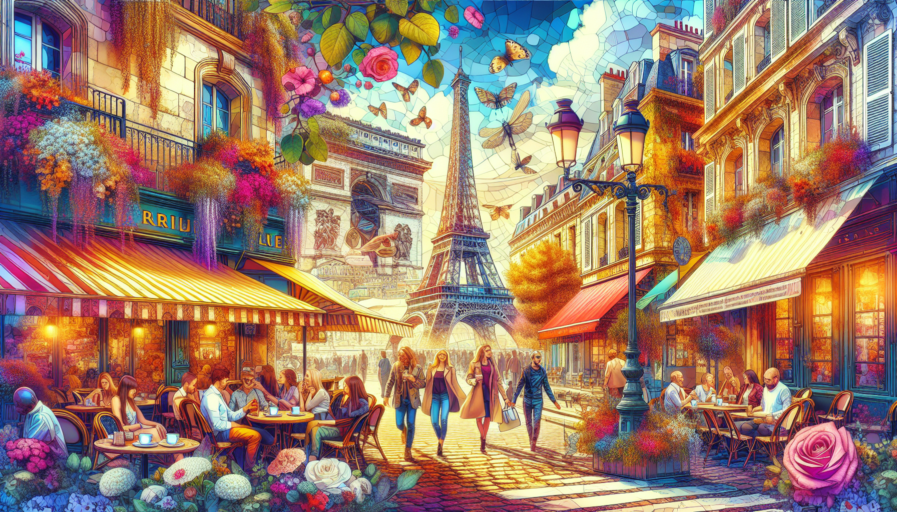 learn about practical life in france with the french institute - french as a foreign language (fle