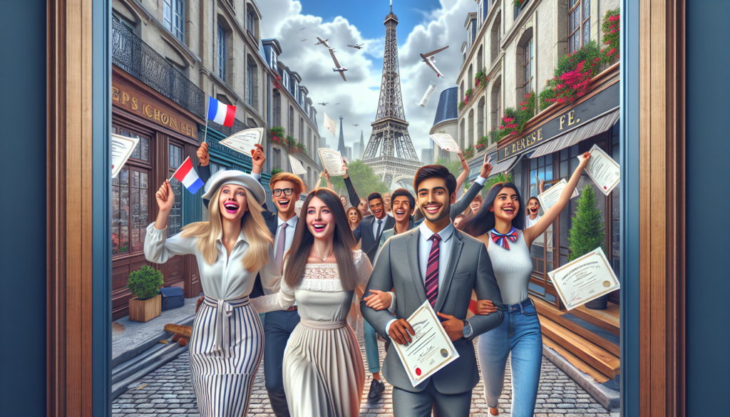 prepare for french language exams and certifications with our speaking french resources and study materials. study, practice, and improve your french language skills with our expert guidance.