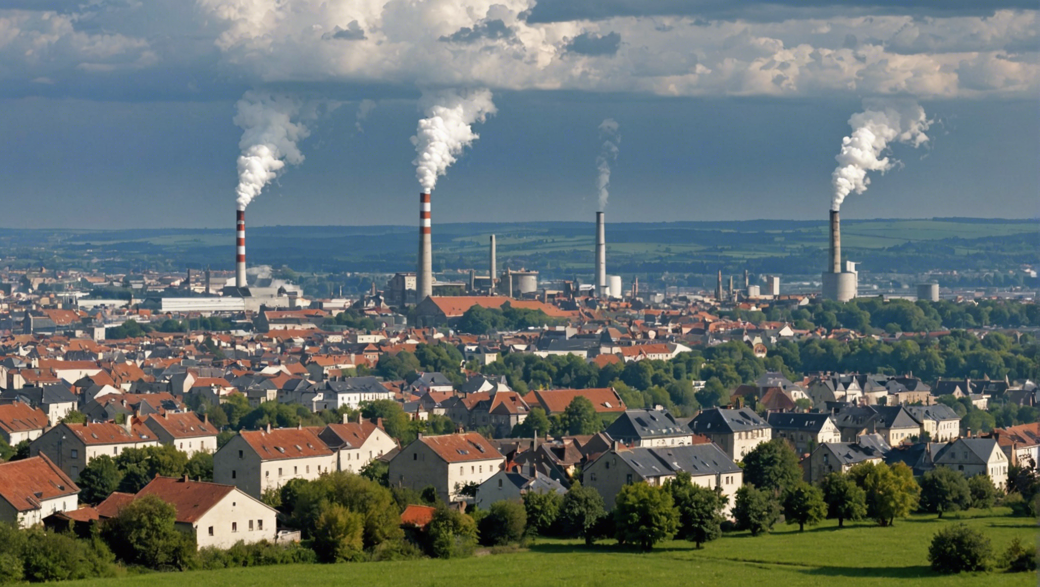 découvrez l'évolution passionnante et l'avenir prometteur de la climatisation à travers l'histoire fascinante de cette technologie révolutionnaire.