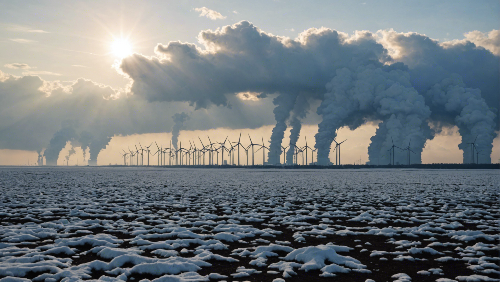 découvrez l'histoire fascinante des débuts de la climatisation, ses pionniers et son évolution à travers le temps.