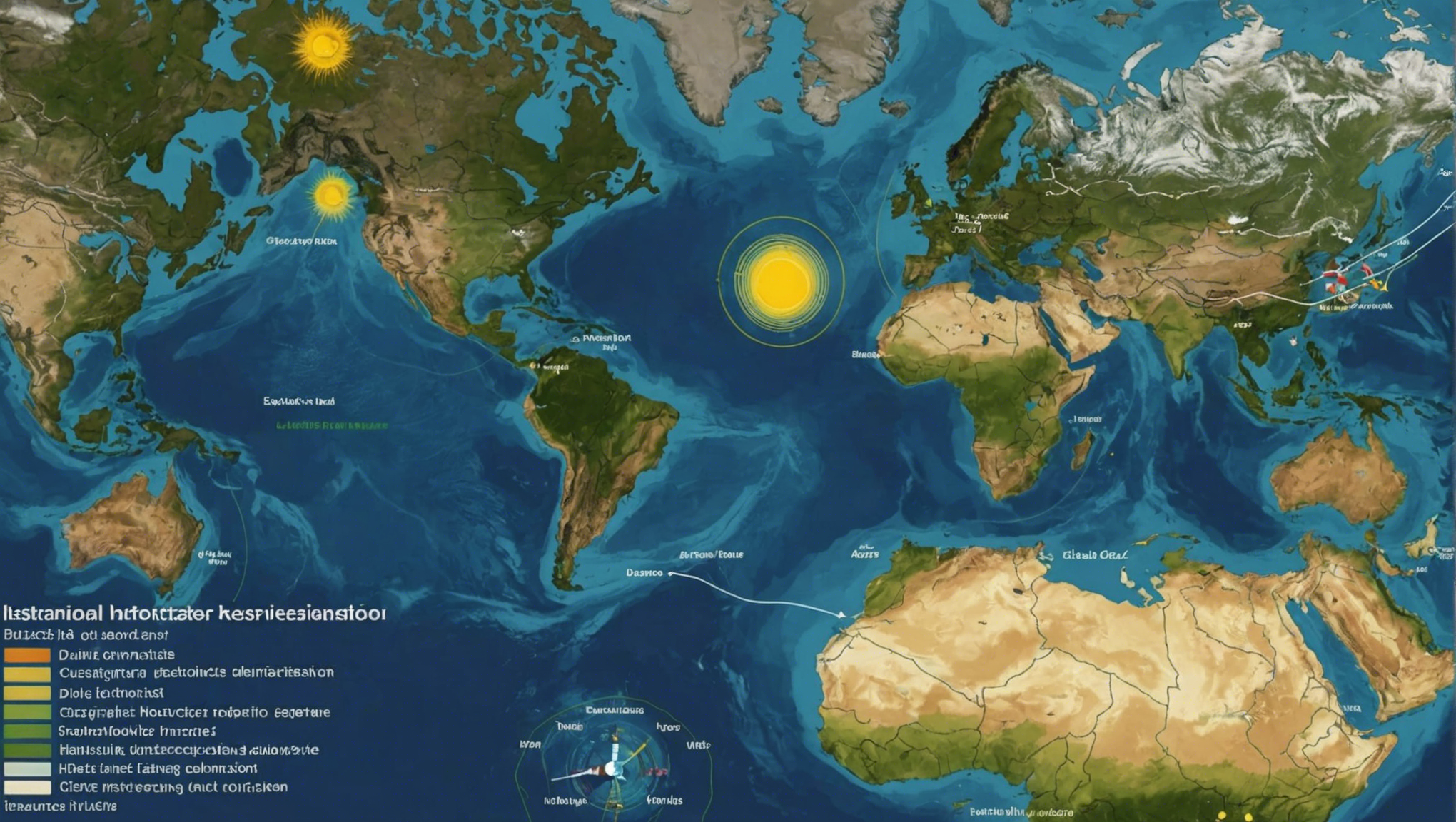 découvrez l'histoire de la climatisation et ses débuts à travers cet article fascinant sur l'évolution de la technologie de climatisation.
