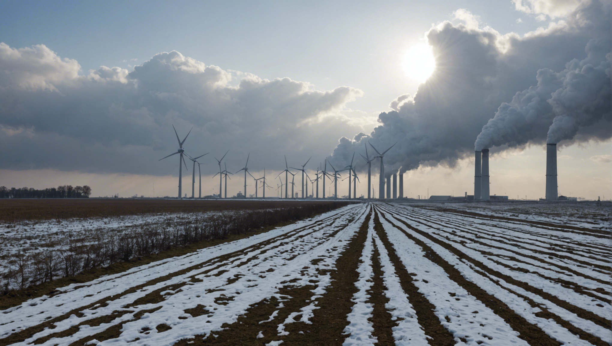 découvrez l'histoire fascinante des débuts de la climatisation à travers cet article passionnant sur l'évolution de la technologie de climatisation.
