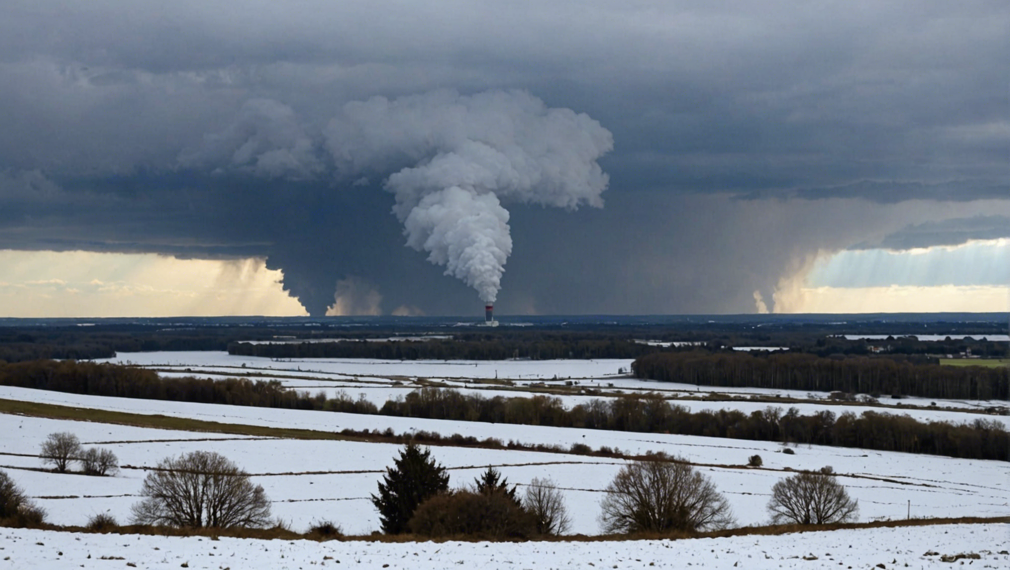 découvrez l'histoire de la climatisation et les différents types de climatisation dans cet article informatif.