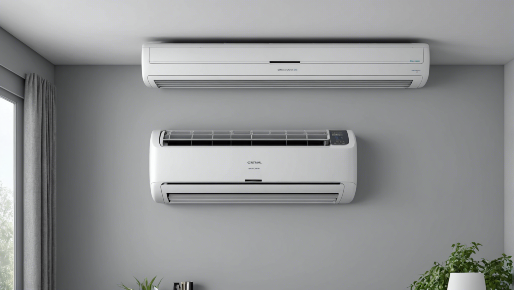 découvrez comment procéder à l'installation d'un climatiseur central avec notre guide pas à pas. obtenez des conseils d'experts pour réussir l'installation du climatiseur central chez vous.