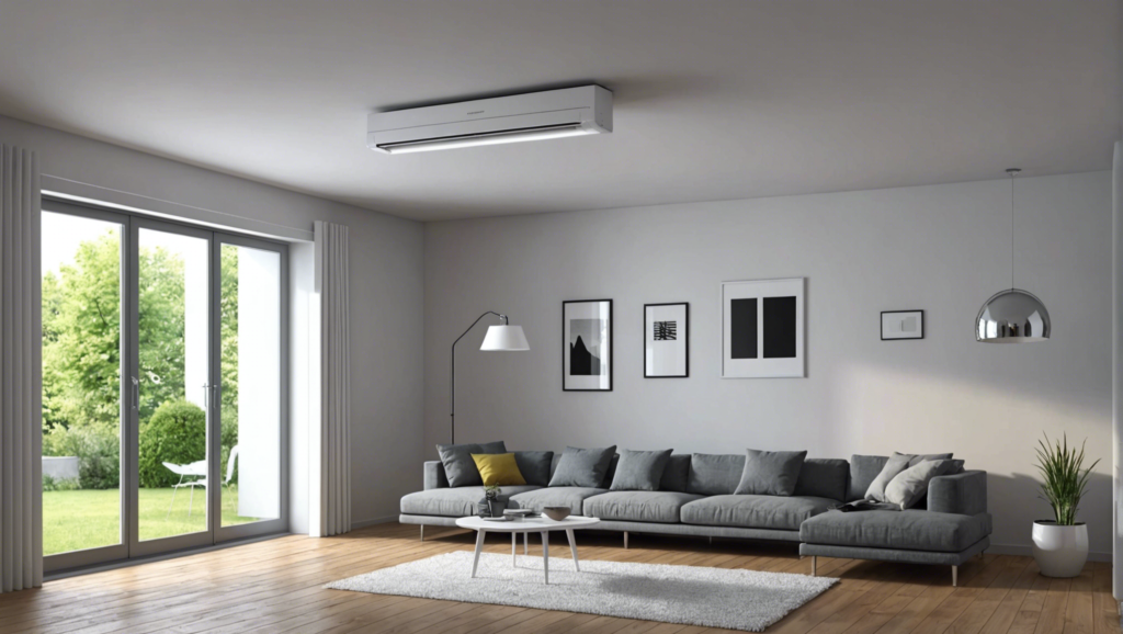 découvrez nos services d'installation de climatiseurs centraux pour une parfaite climatisation de votre espace. faites confiance à nos experts pour vous garantir un confort optimal.